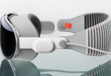 Il futuristico kit di sviluppo su misura, Vision Pro, rivoluziona il mondo con la sua beta di VisonOS: scopri le nuove funzioni mozzafiato!