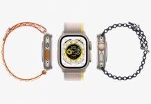 Il futuro è a portata di polso! Scopri l’incredibile Apple Watch Ultra stampato in 3D per un’esperienza unica di tecnologia e stile