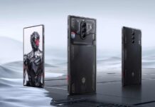 Il futuro è adesso: scopri il rivoluzionario smartphone con 24Gb di RAM!