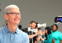 Il futuro è qui: Vision Pro rivela l’evoluzione di Apple secondo il genio di Steve Jobs