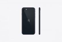 Il futuro è qui: iPhone SE 2025 rivoluziona il panorama con uno schermo OLED senza cornici!
