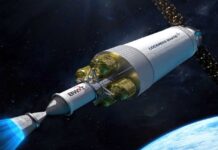 Il futuro ha inizio: il primo test NASA atteso per fine 2025
