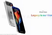 Il futuro si chiama iPhone Vision: scopri l’innovazione che cambierà il modo di vivere con lo smartphone