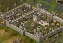 Il leggendario Stronghold: Definitive Edition fa il suo glorioso ritorno, pronti a riconquistare la tua città?