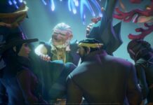 Il mare di ladri attende! La Stagione 10 di Sea of Thieves si fa desiderare, ma promette un’esplosione di novità