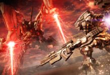 Il nuovo Armored Core 6 sorprende con oltre 100 missioni: un’esperienza infinita per i fan degli Mecha!