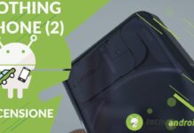 Il nuovo Nothing Phone 2: Il connubio perfetto tra nuovi LED, potenza e una personalità indimenticabile