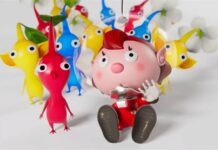 Il nuovo e adorabile trailer di Pikmin 4: emozioni a non finire!
