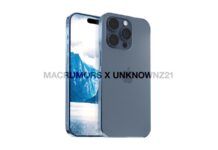 Il nuovo iPhone 15 Pro: rivoluzione di stile in una colorazione inedita che ti lascerà a bocca aperta!