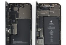 Il nuovo iPhone 15: potenza inarrivabile grazie a batterie rivoluzionarie!