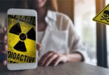 Il pericolo in tasca: Ecco i modelli di smartphone da tenere d’occhio per le radiazioni