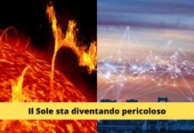 Il pericolo solare è alle porte: Brillamenti Solari raggiungono nuovi record! Siamo pronti per il momento più pericoloso della Terra?