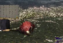 Il pesce rosso intraprende l’epico duello con il boss sfidante di Elden Ring: Una storia di audacia e trionfo