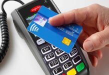 Il rischio invisibile: come ti rubano 25€ al giorno con il contactless!