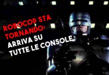 Il ritorno del mitico Robocop: Emozioni e adrenalina nel revival più atteso!