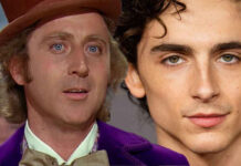 Il ritorno di Willy Wonka al cinema: una dolcezza che inonda il web di Meme irresistibili