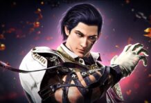 Il ritorno vincente di Tekken 8: Claudio Serafino, l’esorcista italiano, ti svela un trailer entusiasmante!