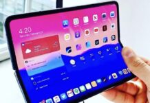 Il rivoluzionario futuro dell’iPad: Apple svela un prototipo pieghevole da sogno, ma bisognerà pazientare!
