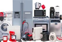 Il segreto degli elettrodomestici che consumano anche da spenti: svelato il risparmio energetico nascosto!