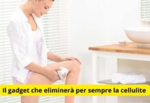 Il segreto per fare un figurone in spiaggia e piscina: risparmia e otteni risultati da casa con questo miracoloso apparecchio a soli €20!