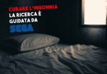 Il segreto per sconfiggere l’insonnia: l’esperimento spaziale che potrebbe rivoluzionare il sonno