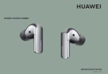 Il segreto svelato: Huawei Buds, un nuovo brevetto rivoluzionario rivelà una funzionalità incredibile!