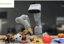 Il sorprendente ruolo dell’intelligenza artificiale di Google nella formazione dei robot: Scopri come il futuro si sta plasmando in maniera rivoluzionaria