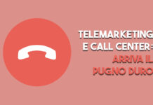 Il titolo accattivante potrebbe essere: “Pugno duro contro i call center: l’AGCOM e il Ministro trovano un accordo vincente per i consumatori”