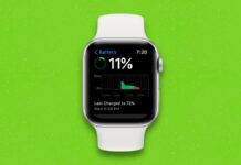 Il trucco per scoprire quando il tuo Apple Watch è stato caricato per l’ultima volta: ecco come fare!