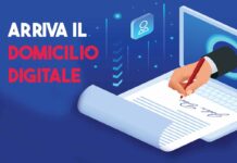 Il tuo domicilio digitale: la nuova comodità gratuita per ogni italiano