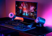 Il verdetto sulla potenza dei Razer Nommo V2 Pro: eccellenti, ma un controllo cruciale manca