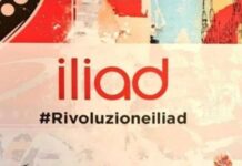 Iliad Flash 130: attivalo subito e non perderti questa incredibile offerta!