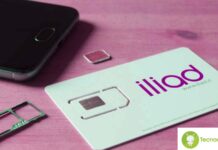 Iliad Store sbarca a Caserta: una dolce sorpresa di benvenuto con colazione gratuita e gadget imperdibili!