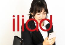 Iliad fa tremare Vodafone: incredibile offerta da 150GB a un prezzo mai visto!