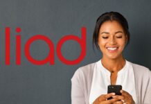 Iliad lancia la promo imperdibile: attiva subito il 5G gratis e non perdere tempo!