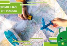 Iliad lancia promozioni irrinunciabili per i viaggiatori incalliti: scopri le offerte degni di un vero avventuriero!