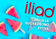 Iliad senza pietà: una promozione estiva irrinunciabile, ma solo per pochi mesi!
