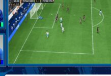 Immergiti in un’emozionante partita sui rigori: Perdi $300.000, solo tu puoi ribaltare la situazione sullo schermo!
