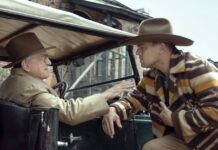 Immergiti nella macabra storia di “Killers of the Flower Moon” con il nuovo trailer di Martin Scorsese