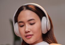 Immergiti nell’audio perfetto: ecco le cuffie over ear antirumore di punta per l’estate 2023!
