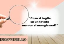 Immergiti nell’enigma: pochi superano la sfida! Scopri se sei abbastanza brillante per risolvere il test indovinello