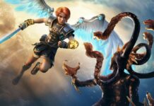 Immortals Fenyx Rising: Il sequel cancellato da Ubisoft? Scopri i dettagli di un’indiscrezione sconvolgente!