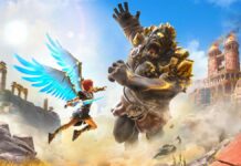 Immortals Fenyx Rising: Il sequel cancellato da Ubisoft? Scopri le incredibili rivelazioni sul futuro del gioco!