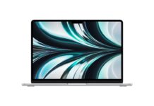 Imperdibile: MacBook Air 2022 con M2 da 256GB in offerta su Amazon con uno sconto del 15%!