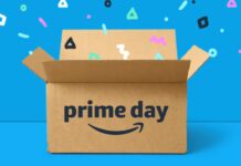 Imperdibile: Prime Day Speciale! Fai shopping in un istante con un buono da €15 GRATIS!