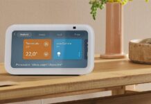 Imperdibile: Prime Day anticipato con uno sconto del 50%! Acquista 2 Echo Show e una presa smart e rendi la tua casa intelligente al miglior prezzo!