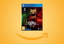 Imperdibile! Sconto bomba su Amazon: Stray per PlayStation 4 ad un prezzo incredibile!