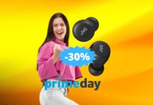 Imperdibile occasione: Sconti incredibili su Amazon durante i Prime Day!
