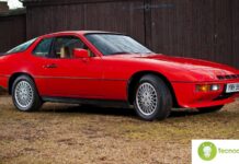 Imperdibile offerta: Porsche a soli 14.000 euro! Un’opportunità unica da cogliere al volo!