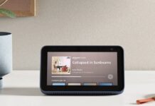 Imperdibile offerta Prime Day: Risparmia il 50% su 2 Echo Show + presa smart!